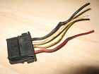 90.07621 Volvo Tyco Vnl Connector