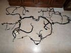 90-91 Honda Civic Sedan Engine Bay