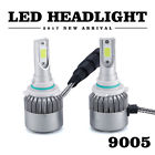 9005-hb3-h10 9005 Hb3 H10 Led-producer Pair