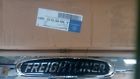 90688703259051 Dodge Mercedes Sprinter Cover Friedliener Molding