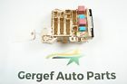 90987a2002 Toyota Camry Under Dash Fuse Box