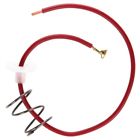 9102 Lot Of Pigtail Assy Single Contact Signal Stat 0724956199747
