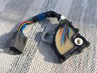 9117-2842 Acdelco Position And Lamp Switch Ac Delco For Metro