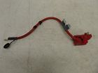 9151345 9151347 Bmw Positive Red Cable Wire Srs Oem