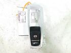 9159997 Bmw Parking Break Switch Unit Bezel Assembly Oem