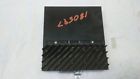 661.bm1q08 91777232 Bmw Amplifier