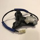 92216665 Pontiac Gas Fuel Door Actuator Latch Oem