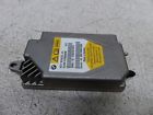 9224275 Bmw Gt Airbag Module Oem