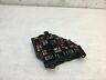 9234423 Bmw Fuse Box Distribution