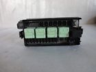 9240943-02 Mini Cooper Countrymen Engine Bay Fuse Relay Box Oem