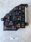 9252812 Bmw Oem Relay Fuse Power Distribution Rear Trunk Box