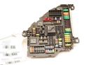 663.bm1716 931515103 Rear Fuse Box Cabin Fits Bmw Oem
