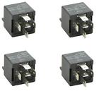 933332011 Hella Gmbh Co Spdt Relay With Bracket Pack