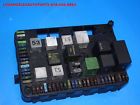 944.610.110.00 Porsche Turbo Fuse Relay Box Oem