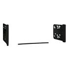 95-5817 Metra Electronics Double Din Installation Dash Kit For 086429182886 95-5817 Metra Electronics Double Din Installation Dash Kit For 086429182886