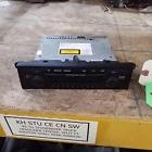 95564512808 Genuine Porsche Cayenne Radio
