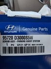 95720-d3000pyw 95720d3000pyw - 95720 D3000pyw Hyundai New Genuine Mobis Parking Sensor Pdc Tucson Ii