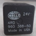 96038850 Hella Spdt High Temp