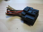 964561-2 Kenworth Amp Connector Wiring For Eaton Abs Module