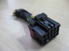967633-1cfreightliner 967633-1c Freightliner Amp 15-pin Connector