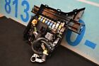970.610.303.01 Porsche Panamera Front Engine Bay Fusebox Fuse Relay Junction Box