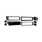 98-8999 Metra Turbo Pocket For Select Vehicles