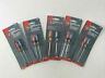 0768120 98067 Sure Bilt Pocket Screwdriver Set Lot Of 076812980670