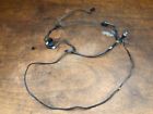 98761250101 Porsche Boxster Front Bumper Wire Harness Oem