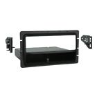 99-3301 Metra Electronics For Select Gm Vehicles Black 086429076482 99-3301 Metra Electronics For Select Gm Vehicles Black 086429076482