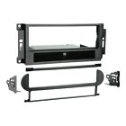 99-6507 Metra Single Din Installation Kit For Select