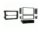 99-9011 Metra Single Din Installation For Select Volkswag