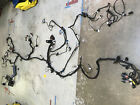 991.612.101.7c Porsche Motorsports Cup Car Complete Chassis Wiring Harness Imsa Scca