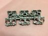 9961042434r Porsche Carrera Cylinder Head Cam Follower Carrier