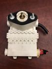 99661030100 Porsche Turbo Battery Voltage Distributor Dash Fuse Box Oem