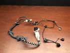 99761260205 Porsche Cayman Right Passenger Door Wire Harness Oem