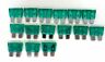 9999 Cru Products Atc Automotive Blade Fuse Amp New 705464671260