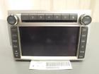 9a1t-18k931-bc Lincoln Radio System Fits Mkx