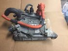 9e58-14b227-ad Lincoln Mkz Hybrid Battery Inverter Converter Oem