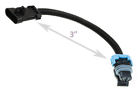 9xjpairtad Jeep Wrangler Air Temp Wire From Old Connector To Plug