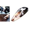 A-016 Unbranded Powerful Car Vacuum Cleaner Portable Wet Dry Handheld Strong