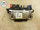 A0345456232 A 034 545 62 32 Mercedes Amg Sam Fuse Relay Fusebox Electric Oem