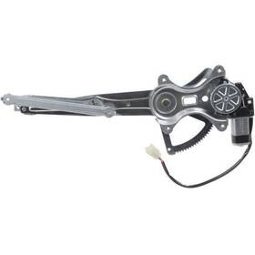 82-1190cr A-1 Cardone Power Window Motor And Regulator Assembly