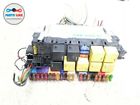 A2305451932 A 230 545 19 32 Mercedes Amg Front Left Fuse Engine Relay Box Sam Fusebox