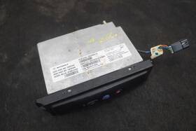 15832442 A.m. General Onstar Communication Control Module Switch Unit Oem Hummer H2 2006