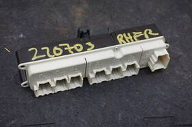 25976512 A.m. General Front Right Passenger Door Window Control Switch Oem Hummer H2 2008-09