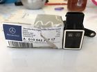 A0105427717 Mb Genuine Mercedes Height Level Leveling Suspension Sensor A0105427717 Mb Genuine Mercedes Height Level Leveling Suspension Sensor