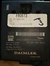 A06-74995-005 Freightliner Daimler Temic Cascadia Chassis Control Module Cgw