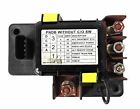 A06-72138-001 A0672138001 Freightliner Cascadia Coronado Distribution Power Box Sw
