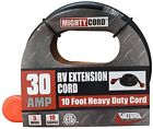 A10-3010eh Valterra Products Llc Mighty Cord Red Extension With 019079998606