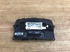A1635421018 A163 542 1018 Oem Factory Mercedes Benz Overhead Trip Control Module